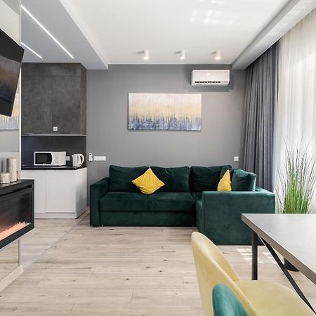 Royal Apartment On Balabana Street Lviv Dış mekan fotoğraf