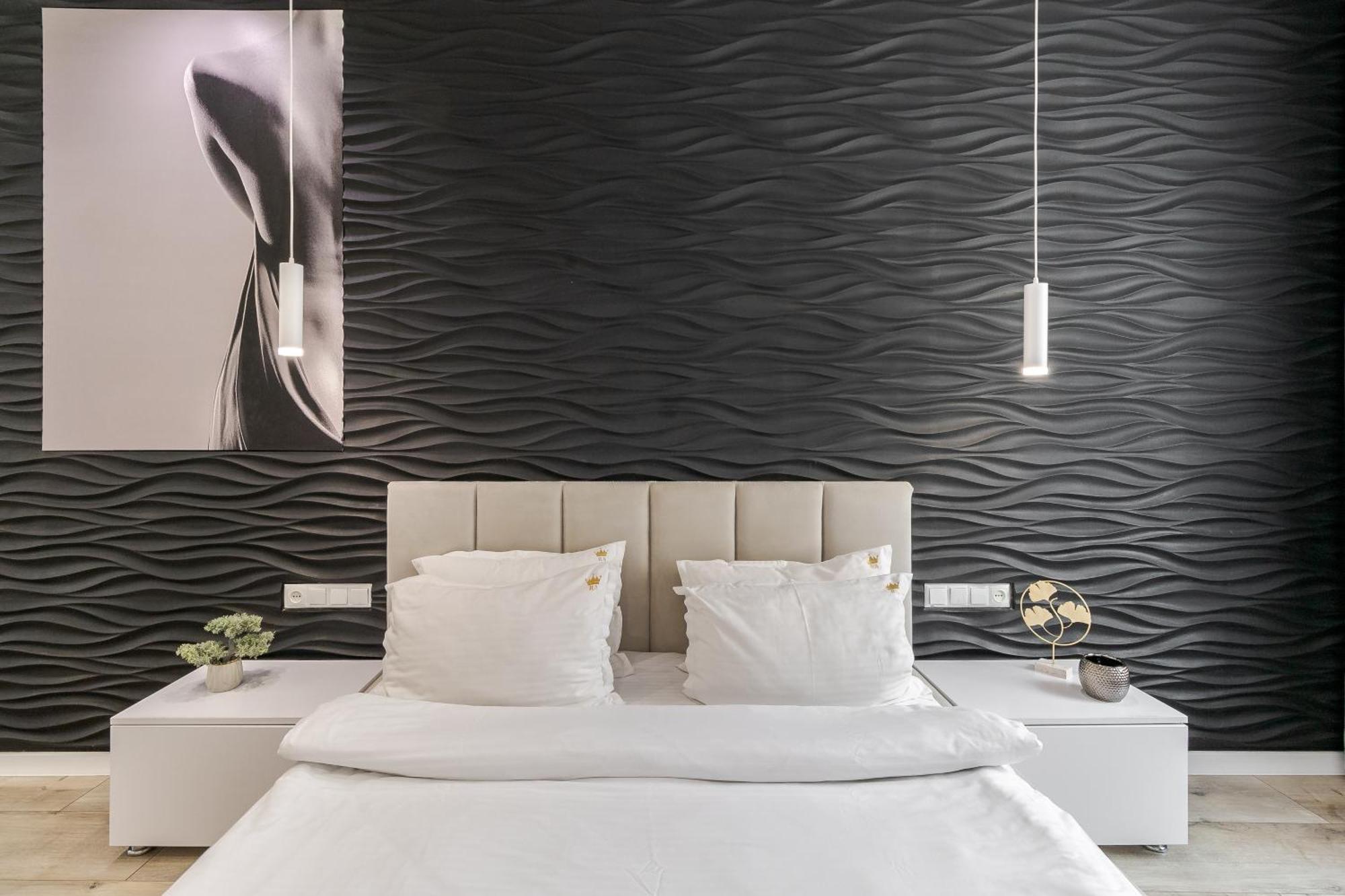 Royal Apartment On Balabana Street Lviv Dış mekan fotoğraf