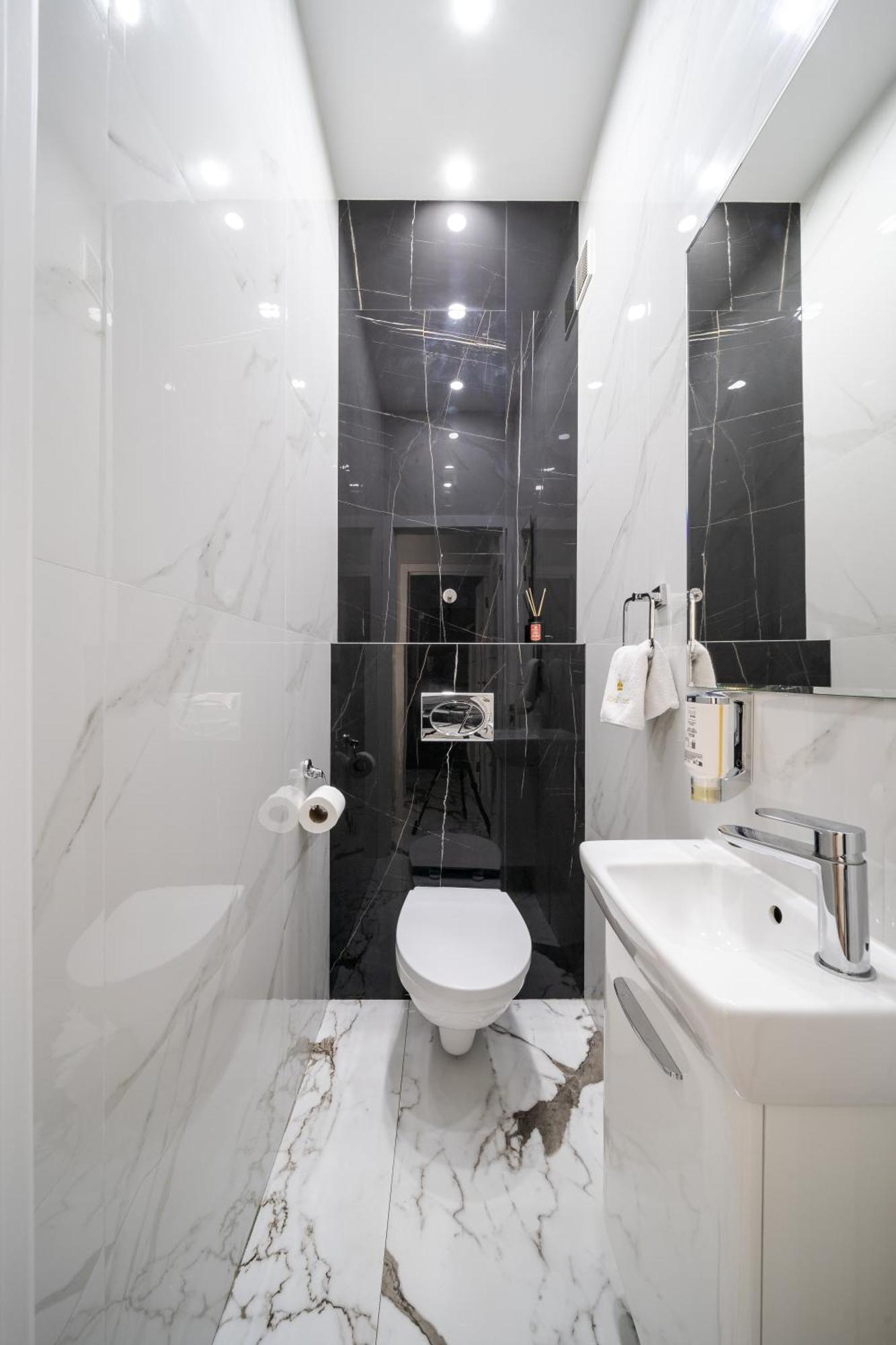 Royal Apartment On Balabana Street Lviv Dış mekan fotoğraf